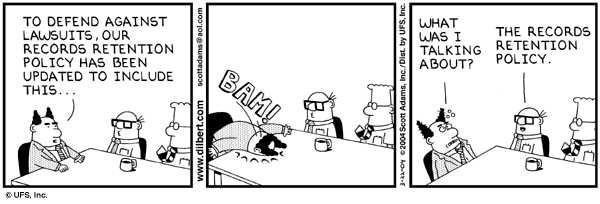 dilbert